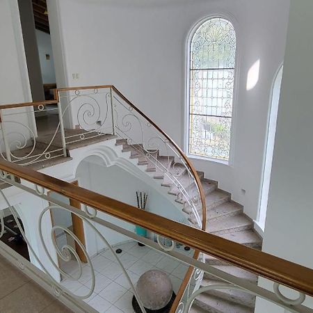 Villa Martha Garza Blanca - Private Heated Pool Puerto Vallarta Ngoại thất bức ảnh