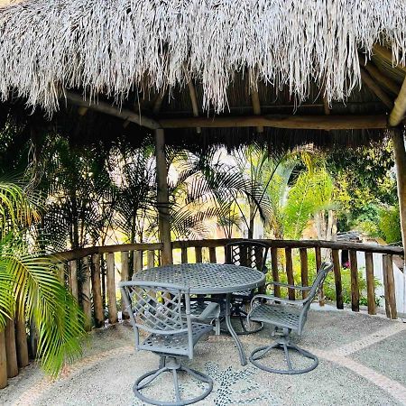 Villa Martha Garza Blanca - Private Heated Pool Puerto Vallarta Ngoại thất bức ảnh