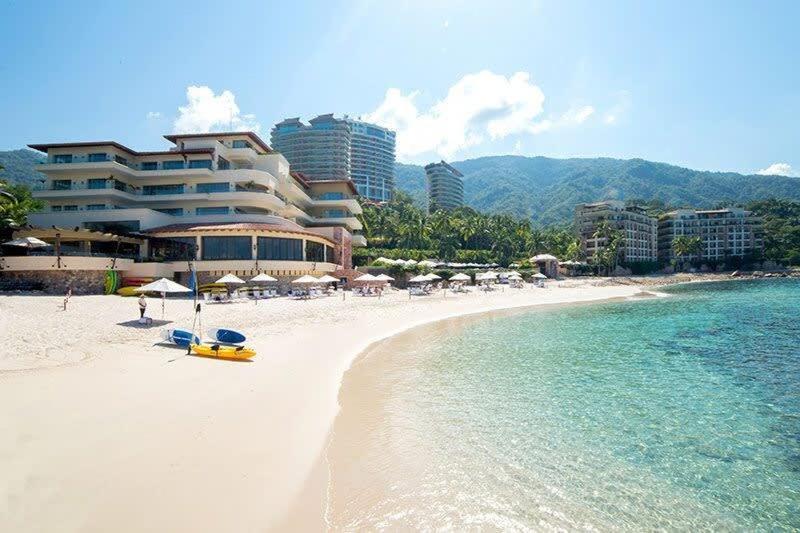 Villa Martha Garza Blanca - Private Heated Pool Puerto Vallarta Ngoại thất bức ảnh