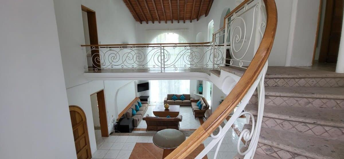 Villa Martha Garza Blanca - Private Heated Pool Puerto Vallarta Ngoại thất bức ảnh