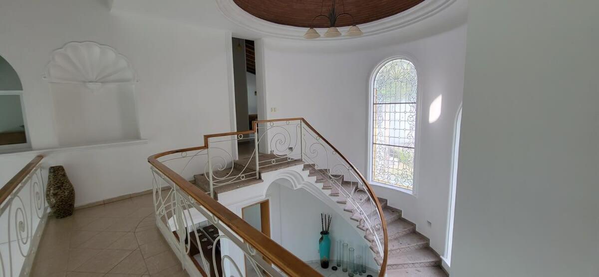 Villa Martha Garza Blanca - Private Heated Pool Puerto Vallarta Ngoại thất bức ảnh