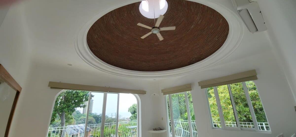 Villa Martha Garza Blanca - Private Heated Pool Puerto Vallarta Ngoại thất bức ảnh