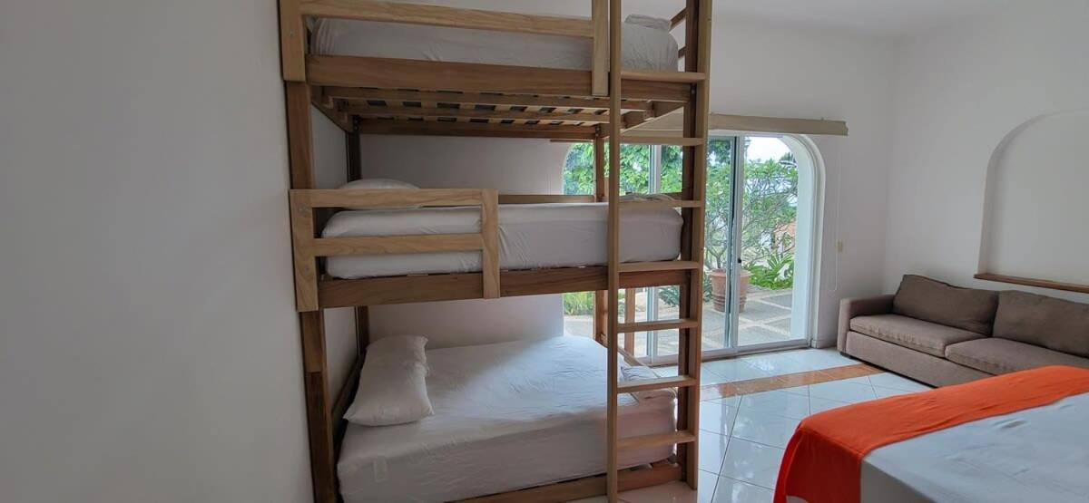 Villa Martha Garza Blanca - Private Heated Pool Puerto Vallarta Ngoại thất bức ảnh