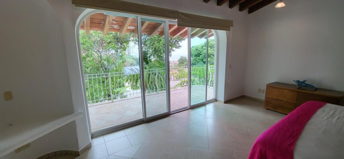 Villa Martha Garza Blanca - Private Heated Pool Puerto Vallarta Ngoại thất bức ảnh