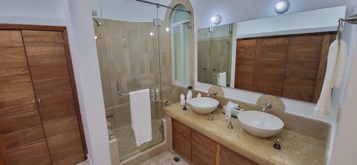 Villa Martha Garza Blanca - Private Heated Pool Puerto Vallarta Ngoại thất bức ảnh