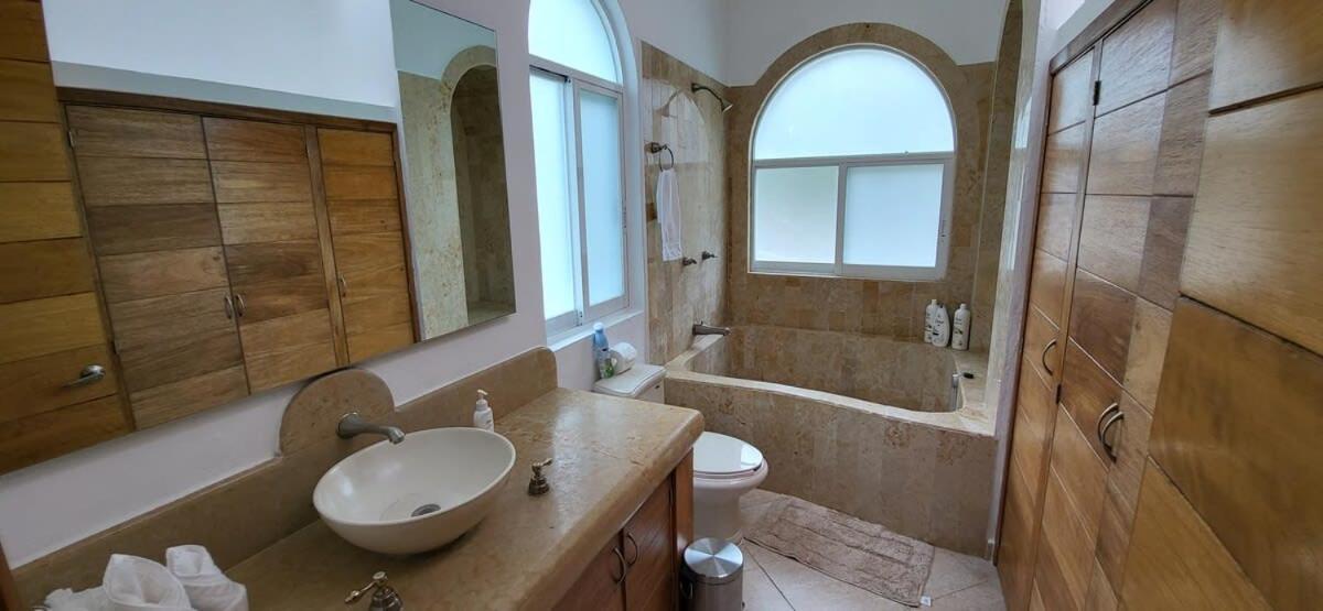 Villa Martha Garza Blanca - Private Heated Pool Puerto Vallarta Ngoại thất bức ảnh