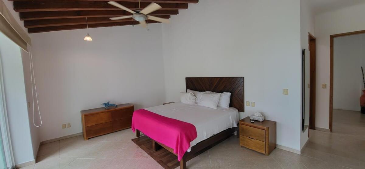 Villa Martha Garza Blanca - Private Heated Pool Puerto Vallarta Ngoại thất bức ảnh