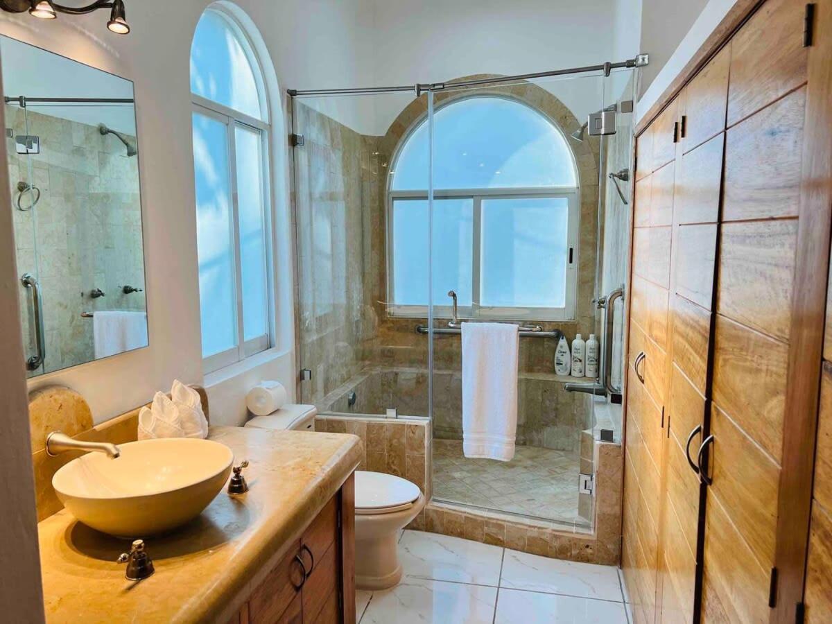 Villa Martha Garza Blanca - Private Heated Pool Puerto Vallarta Ngoại thất bức ảnh